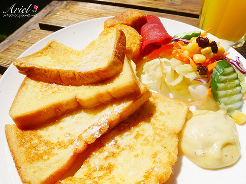 【墾丁民宿】戀戀莎堡 ♣ 到墾丁住城堡 ♥ 不用飛歐洲就能渡浪漫小蜜月 ♥