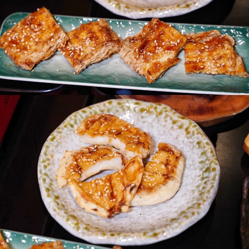 平價居酒屋推薦!「紅紅木串燒」餐點有近百種選擇,更還有不少特色私房料理,營業至凌晨四點,完全是聚餐宵夜首選!(日式串燒/熱炒/啤酒/鍋物) - 阿華田的美食日記