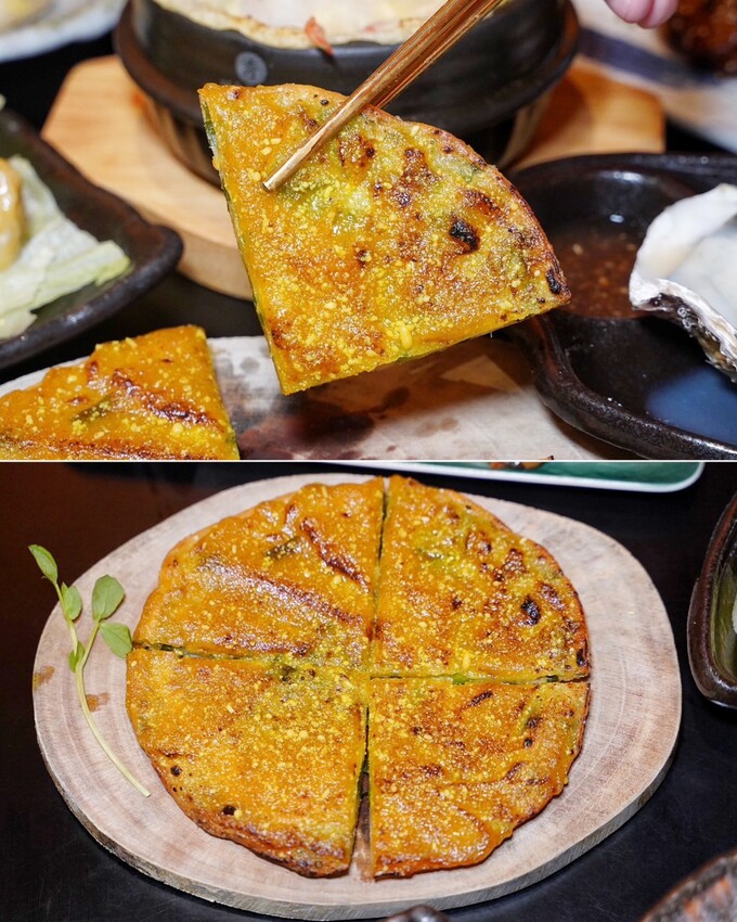 平價居酒屋推薦!「紅紅木串燒」餐點有近百種選擇,更還有不少特色私房料理,營業至凌晨四點,完全是聚餐宵夜首選!(日式串燒/熱炒/啤酒/鍋物) - 阿華田的美食日記