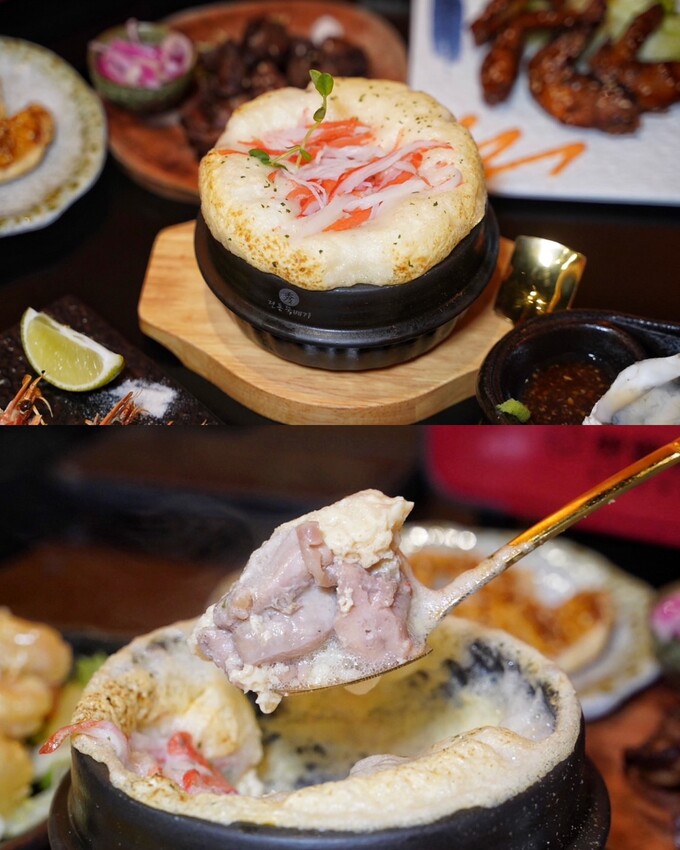 平價居酒屋推薦!「紅紅木串燒」餐點有近百種選擇,更還有不少特色私房料理,營業至凌晨四點,完全是聚餐宵夜首選!(日式串燒/熱炒/啤酒/鍋物) - 阿華田的美食日記