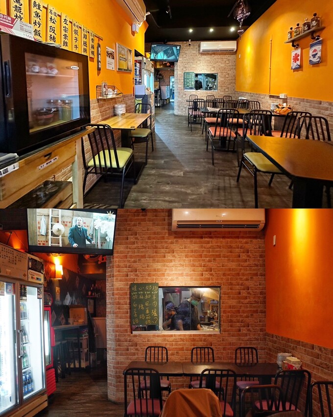 平價居酒屋推薦!「紅紅木串燒」餐點有近百種選擇,更還有不少特色私房料理,營業至凌晨四點,完全是聚餐宵夜首選!(日式串燒/熱炒/啤酒/鍋物) - 阿華田的美食日記