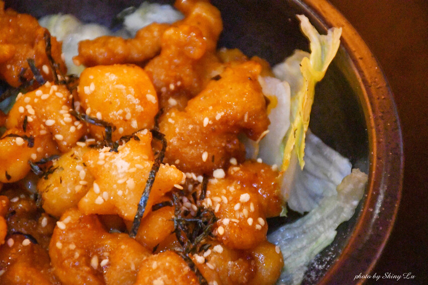 三重自強路串燒│紅紅木串燒42  韓式炸雞-.jpg