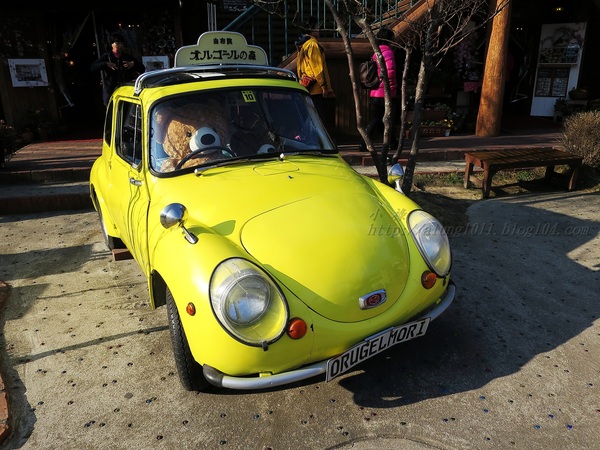 湯布院湯の坪街道(由布見通)：好玩.. 好吃.. 好好逛...    の湯布院町