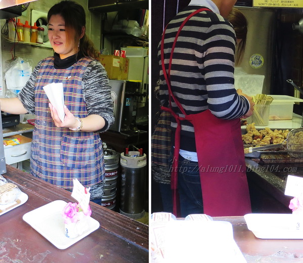 湯布院湯の坪街道(由布見通)：好玩.. 好吃.. 好好逛...    の湯布院町