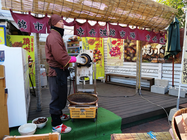 湯布院湯の坪街道(由布見通)：好玩.. 好吃.. 好好逛...    の湯布院町