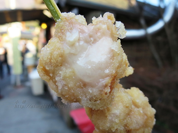 湯布院湯の坪街道(由布見通)：好玩.. 好吃.. 好好逛...    の湯布院町