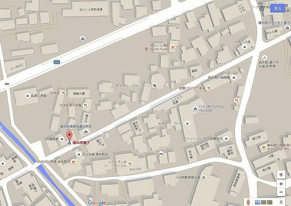 湯布院湯の坪街道(由布見通)：好玩.. 好吃.. 好好逛...    の湯布院町