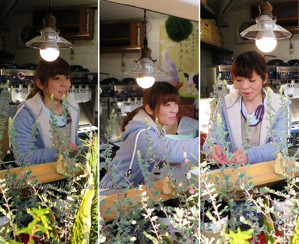 湯布院湯の坪街道(由布見通)：好玩.. 好吃.. 好好逛...    の湯布院町