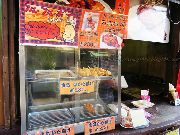 湯布院湯の坪街道(由布見通)：好玩.. 好吃.. 好好逛...    の湯布院町