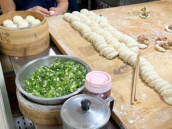 上海小籠包x安妮王的旅行記_002