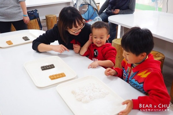 聯全麻糬:【宜蘭員山景點】聯全麻糬DIY體驗・親子旅遊推薦、好玩又好吃
