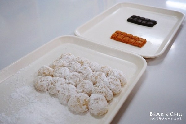 聯全麻糬:【宜蘭員山景點】聯全麻糬DIY體驗・親子旅遊推薦、好玩又好吃