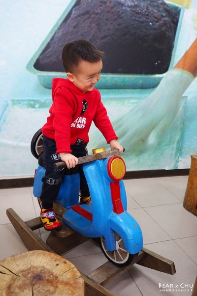 聯全麻糬:【宜蘭員山景點】聯全麻糬DIY體驗・親子旅遊推薦、好玩又好吃