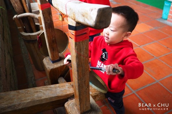 聯全麻糬:【宜蘭員山景點】聯全麻糬DIY體驗・親子旅遊推薦、好玩又好吃