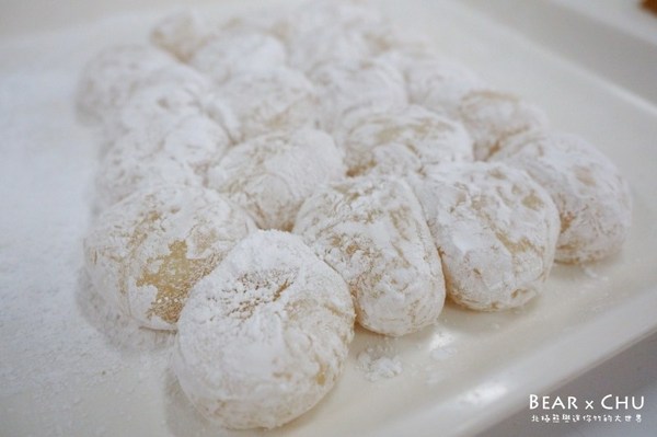 聯全麻糬:【宜蘭員山景點】聯全麻糬DIY體驗・親子旅遊推薦、好玩又好吃