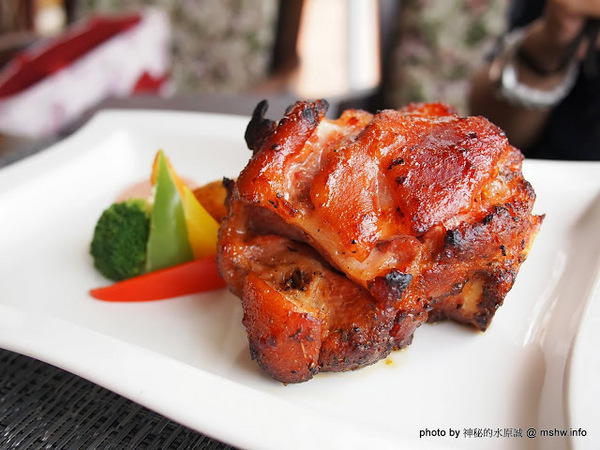 米克諾斯花園餐廳：【食記】田野中的失落莊園 @ 南投-中興新村-Mykonos 米克諾斯-經典品味花園