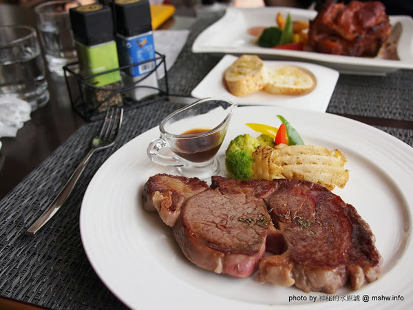 米克諾斯花園餐廳：【食記】田野中的失落莊園 @ 南投-中興新村-Mykonos 米克諾斯-經典品味花園