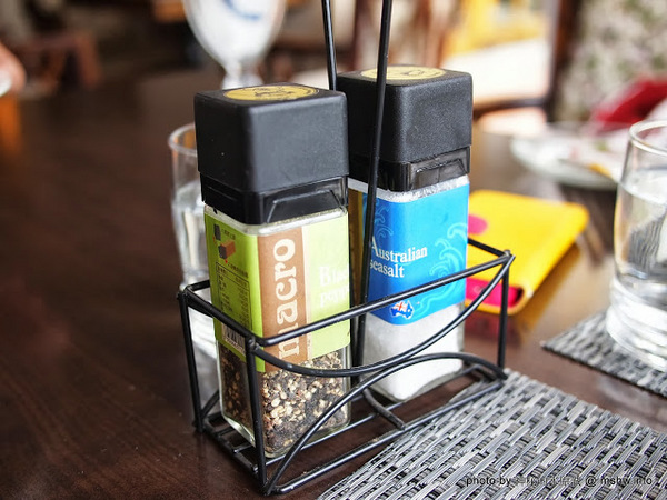 米克諾斯花園餐廳：【食記】田野中的失落莊園 @ 南投-中興新村-Mykonos 米克諾斯-經典品味花園