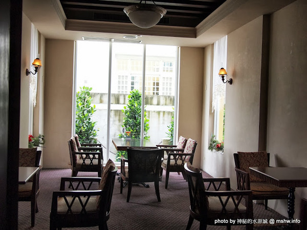 米克諾斯花園餐廳：【食記】田野中的失落莊園 @ 南投-中興新村-Mykonos 米克諾斯-經典品味花園