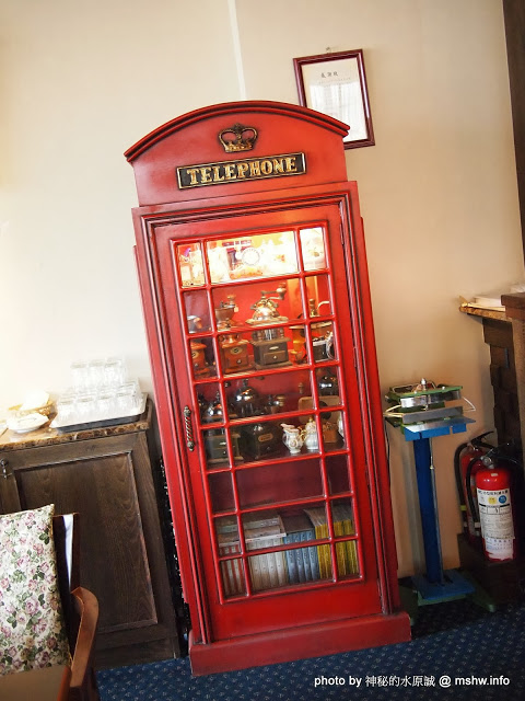 米克諾斯花園餐廳：【食記】田野中的失落莊園 @ 南投-中興新村-Mykonos 米克諾斯-經典品味花園