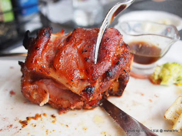 米克諾斯花園餐廳：【食記】田野中的失落莊園 @ 南投-中興新村-Mykonos 米克諾斯-經典品味花園