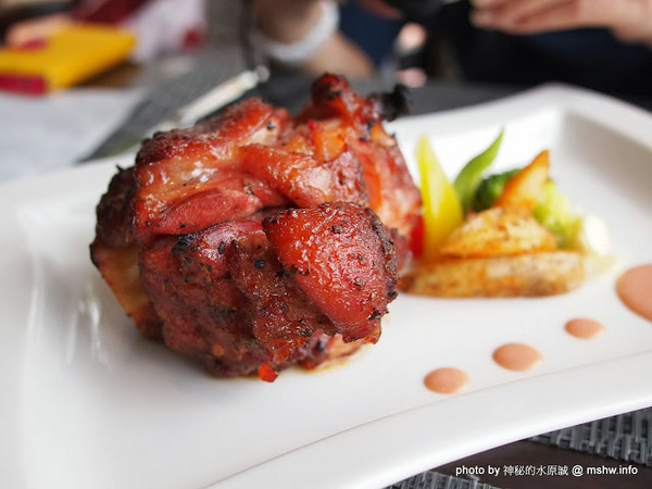 米克諾斯花園餐廳：【食記】田野中的失落莊園 @ 南投-中興新村-Mykonos 米克諾斯-經典品味花園