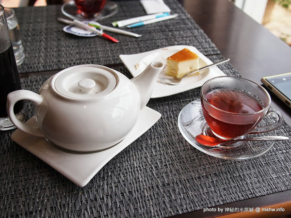 米克諾斯花園餐廳：【食記】田野中的失落莊園 @ 南投-中興新村-Mykonos 米克諾斯-經典品味花園