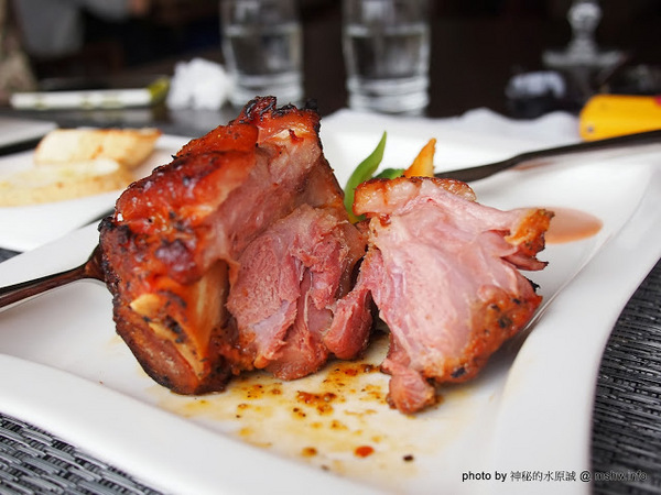 米克諾斯花園餐廳：【食記】田野中的失落莊園 @ 南投-中興新村-Mykonos 米克諾斯-經典品味花園