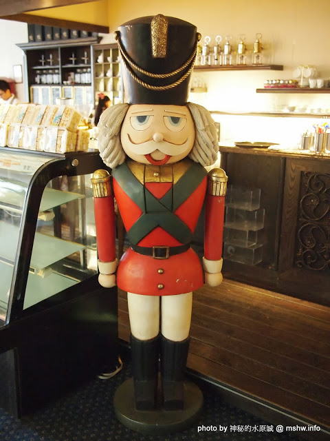 米克諾斯花園餐廳：【食記】田野中的失落莊園 @ 南投-中興新村-Mykonos 米克諾斯-經典品味花園