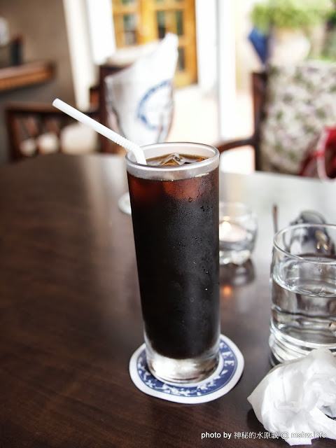 米克諾斯花園餐廳：【食記】田野中的失落莊園 @ 南投-中興新村-Mykonos 米克諾斯-經典品味花園