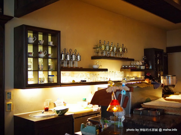 米克諾斯花園餐廳：【食記】田野中的失落莊園 @ 南投-中興新村-Mykonos 米克諾斯-經典品味花園