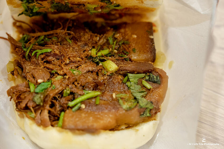 台北．松山 | 中崙市場 | 捷運小巨蛋站，美食街 Top 6 高 CP 值名單必吃推薦