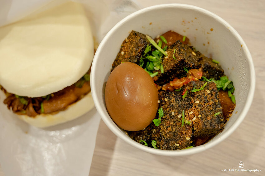 台北．松山 | 中崙市場 | 捷運小巨蛋站，美食街 Top 6 高 CP 值名單必吃推薦