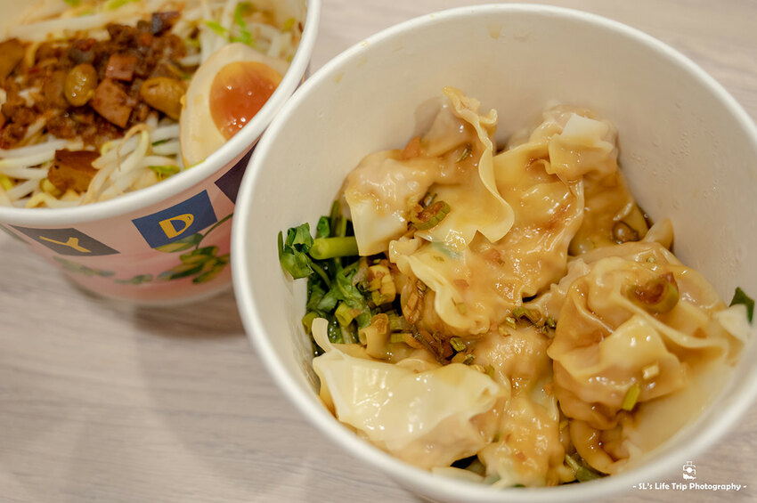 台北．松山 | 中崙市場 | 捷運小巨蛋站，美食街 Top 6 高 CP 值名單必吃推薦