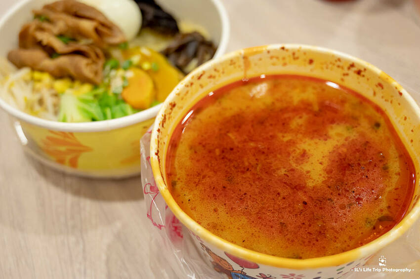 台北．松山 | 中崙市場 | 捷運小巨蛋站，美食街 Top 6 高 CP 值名單必吃推薦