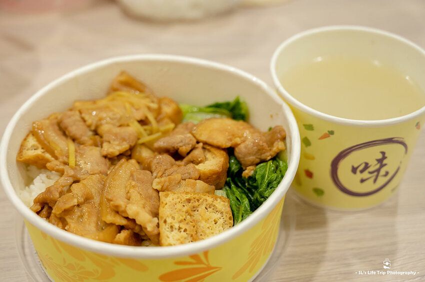 台北．松山 | 中崙市場 | 捷運小巨蛋站，美食街 Top 6 高 CP 值名單必吃推薦