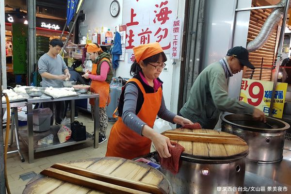 【台北/文山區】景美夜市