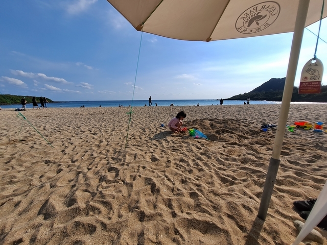 小灣沙灘 (21).jpg - 小灣沙灘