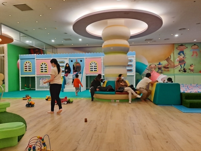 凱薩飯店 (36).jpg - 快閃六天五夜 凱薩大飯店