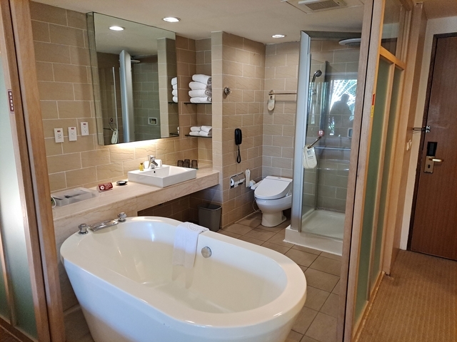 凱薩飯店 (15).jpg - 快閃六天五夜 凱薩大飯店