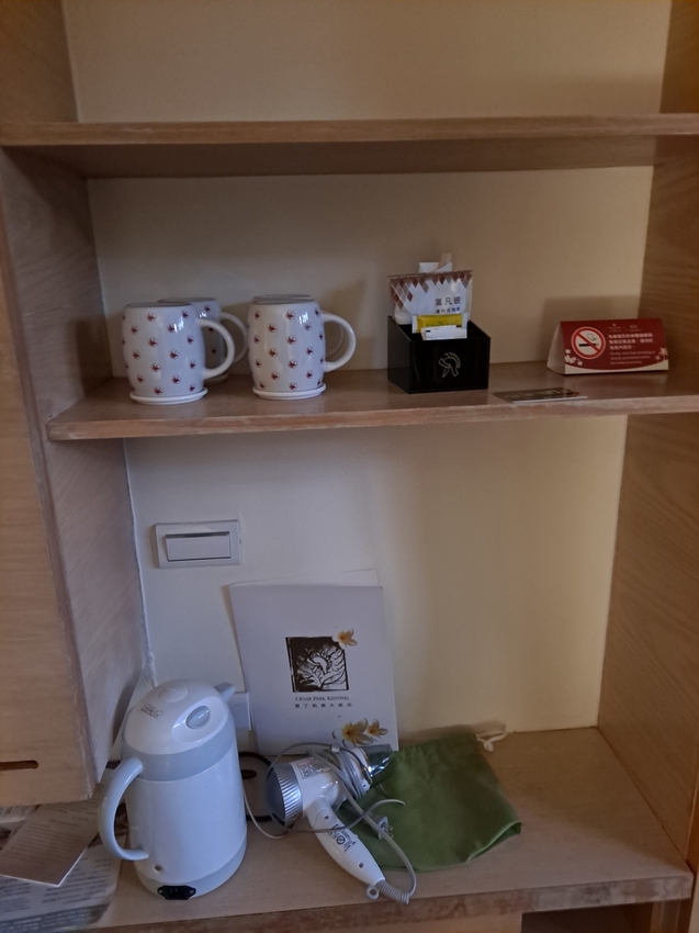 遊記 墾丁凱薩飯店 滿足大人小孩的親子飯店