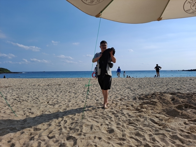 小灣沙灘 (12).jpg - 小灣沙灘