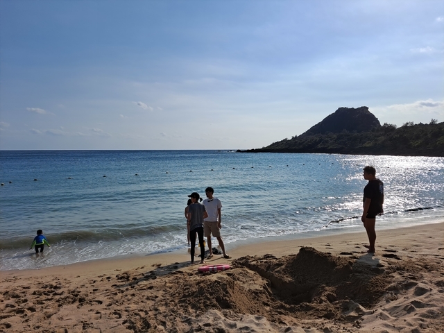 小灣沙灘 (18).jpg - 小灣沙灘