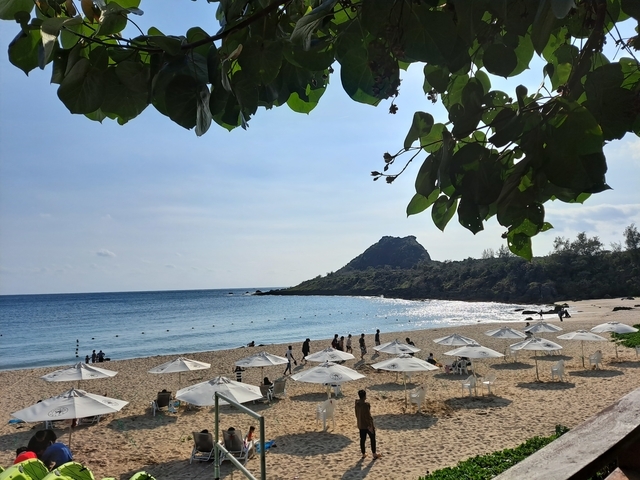 小灣沙灘 (8).jpg - 小灣沙灘