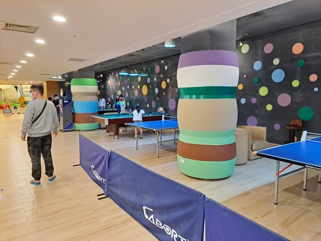 凱薩飯店 (32).jpg - 快閃六天五夜 凱薩大飯店