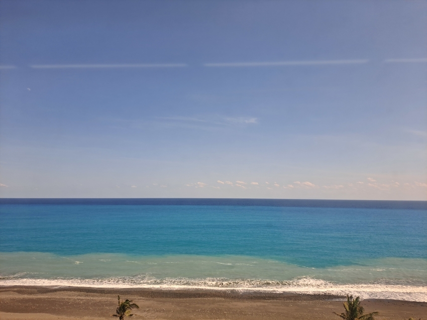 遊記 墾丁凱薩飯店 滿足大人小孩的親子飯店