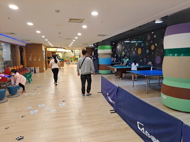 凱薩飯店 (33).jpg - 快閃六天五夜 凱薩大飯店