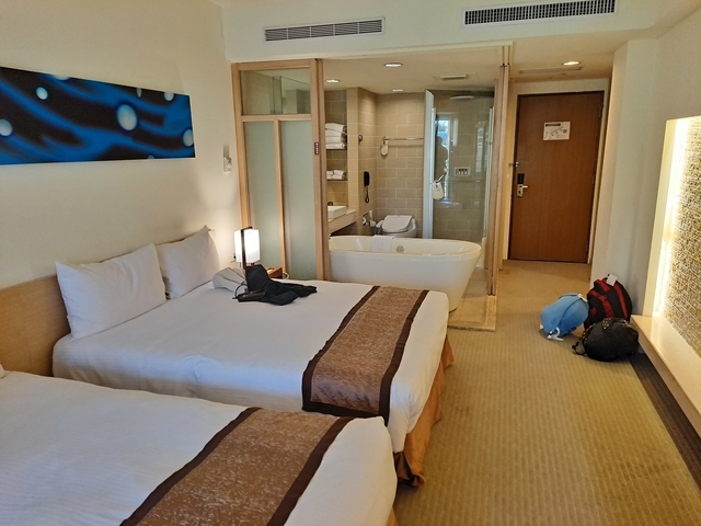 凱薩飯店 (14).jpg - 快閃六天五夜 凱薩大飯店