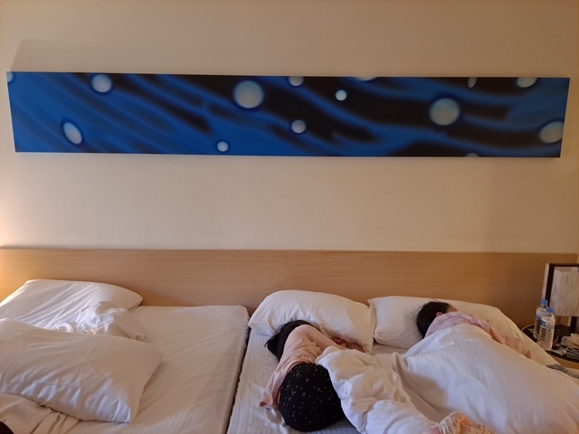 凱薩飯店 (49).jpg - 快閃六天五夜 凱薩大飯店