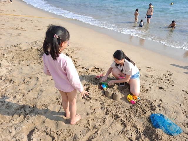 小灣沙灘 (14).jpg - 小灣沙灘